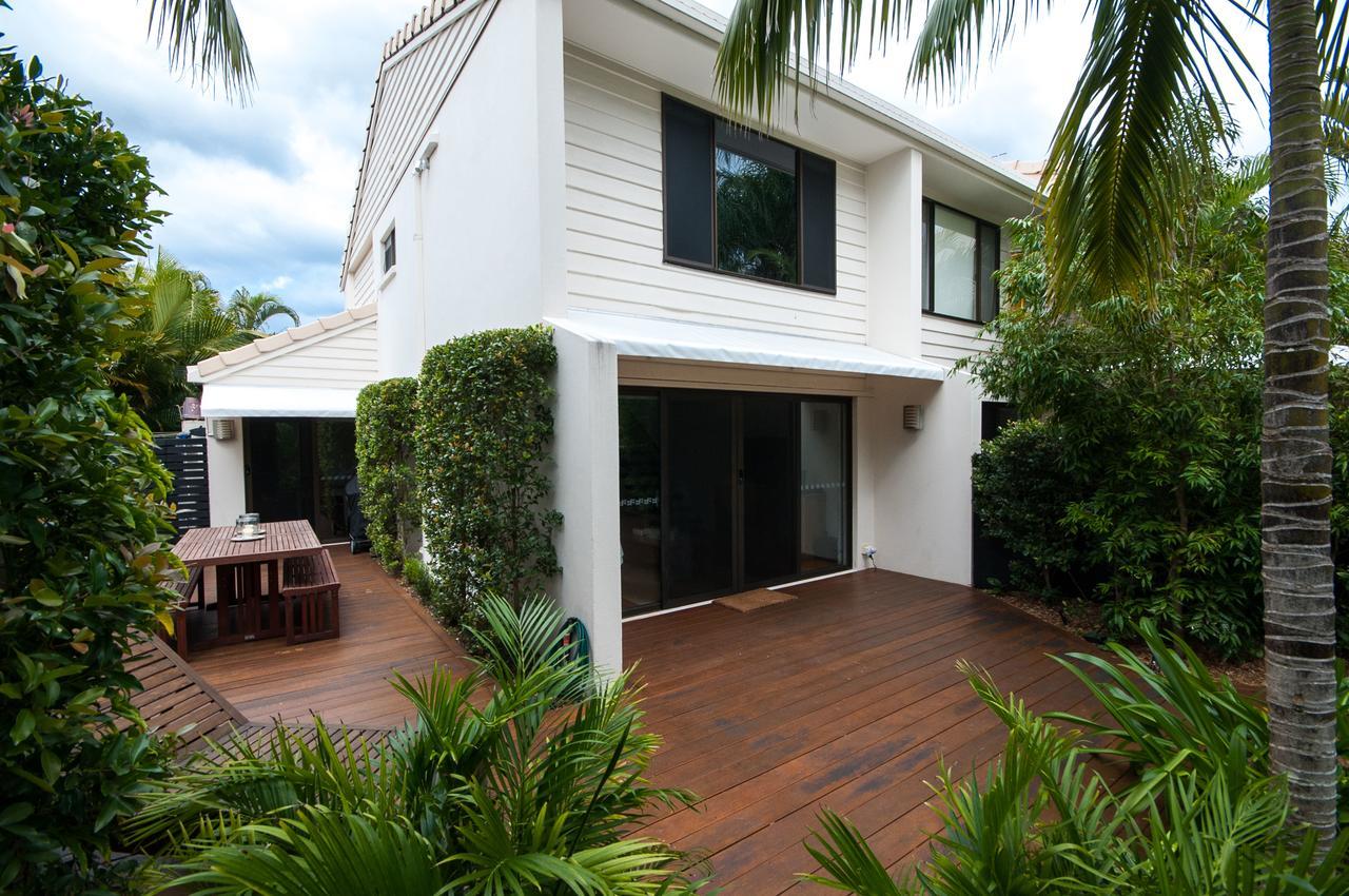 Villa Barbados Noosa Noosaville Exterior foto