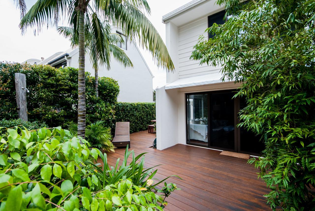 Villa Barbados Noosa Noosaville Exterior foto